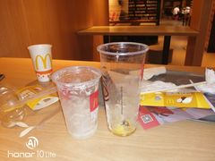 -麦当劳(望京国际商业中心店)