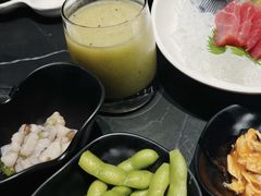 -水木锦堂·自助铁板烧(世贸天阶店)