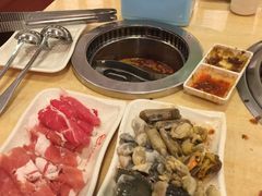 -金太郎自助烤肉.火锅(宝龙店)