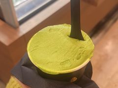 -九十葉·抹茶(南京·德基店)