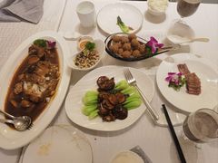 -西苑饭店·蓬莱春餐厅
