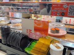 -争鲜回转寿司(东方银座店)
