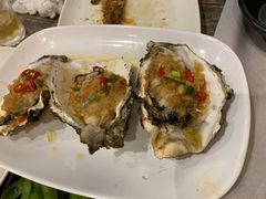 -枪火串烧·东北特色烧烤(罗湖总店)