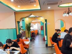 -西域美食(西直门南小街店)