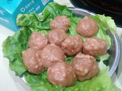 -伟记牛肉(金鸿公路店)