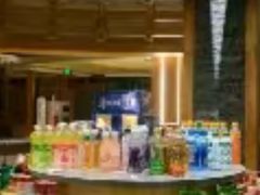 -星河湾温泉洗浴酒店