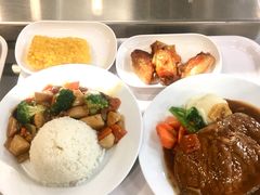 -宜家·瑞典风味餐厅(烟台路店)
