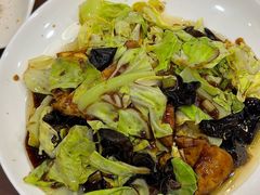 -恩宏德餐馆(平山道店)