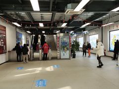 -蓟洲国际滑雪场