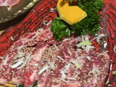 -江户烧肉(高德店)