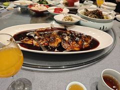 -浙江西子宾馆·牡丹厅