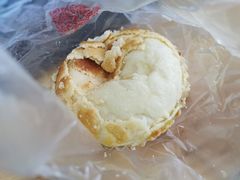 菠萝包-幸福西饼面包茶饮(车公庙店)