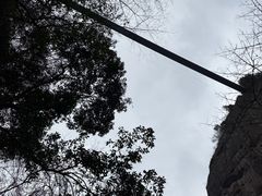 -十九峰景区