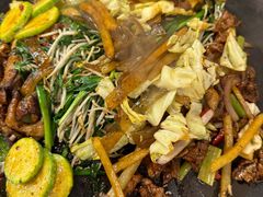 -一烙锅(友谊店)