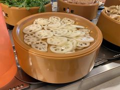 -龍歌自助小火锅(城阳万象汇店)