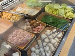-火炉火自助餐(五道口购物中心店)