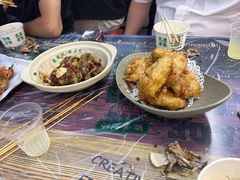 -小民大排档(江汉路店)