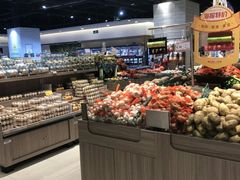 -万科城市广场(厚街店)