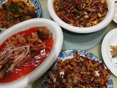 -茅溪菜·家宴(上品拾陆店)