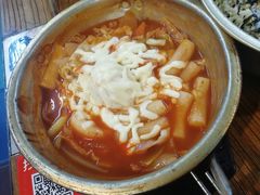 -李先生的首尔小馆(松江启源广场店)