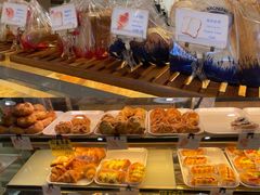 -小麦之家(海湾总店)