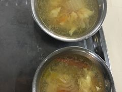 -上海师范大学西部食堂