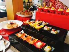 -视界美食自助餐厅·石家庄希尔顿酒店