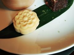 -上海苏宁宝丽嘉酒店·Cafe Bellagio西餐厅