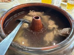 -怡得观滇餐厅·地道昆明菜·1996(海埂大坝店)