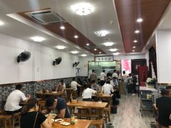 大堂-鑫明明拉面(宁化路店)
