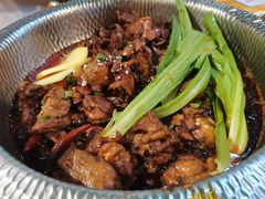 -0317火锅鸡·清真(正达店)