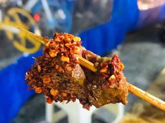 牛肉-晓靖轩烧烤(沙河风情店)