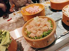 -龍歌自助小火锅(崂山丽达店)