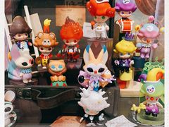 -泡泡玛特POPMART(合生汇店)