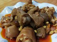 -温记府廟豆汤饭·始于1955年(海椒店)