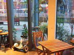 -Home Cafe(水榭春天店)