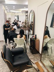 -INSTYLE造型·明星店