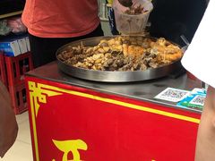 -峰景台亚姨牛杂