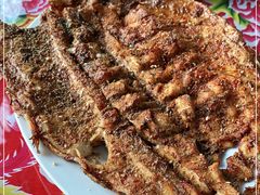 -何适山庄 ·可团建(水长城P2停车场店)