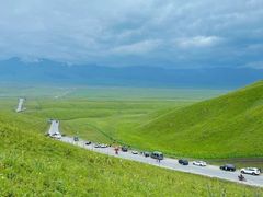 -新疆那拉提国家旅游度假区
