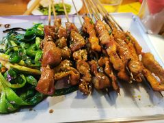 -木屋烧烤(白石洲店)