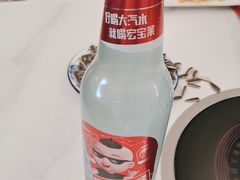 -朴小妹人参鸡汤火锅(长白山万达店)