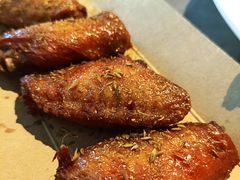 -蛙喔牛蛙(仙林万达茂店)