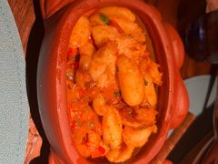 -甘尼仕印度餐厅酒吧(斜塘老街店)