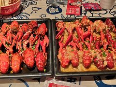 -松哥油焖大虾(科技园店)