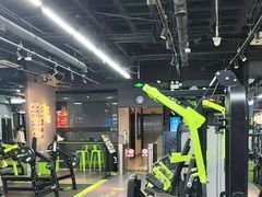 -GMJ·24H健身房(四川北路店)