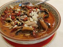 -婆婆家·湛江特色美食(福田振华路店)