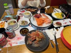 -松坂屋日料自助(长城路店)
