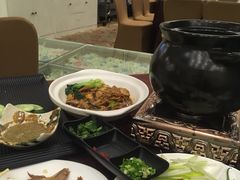 -西安烤鸭店(369烤鸭王店)