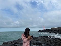 -硇洲岛旅游区